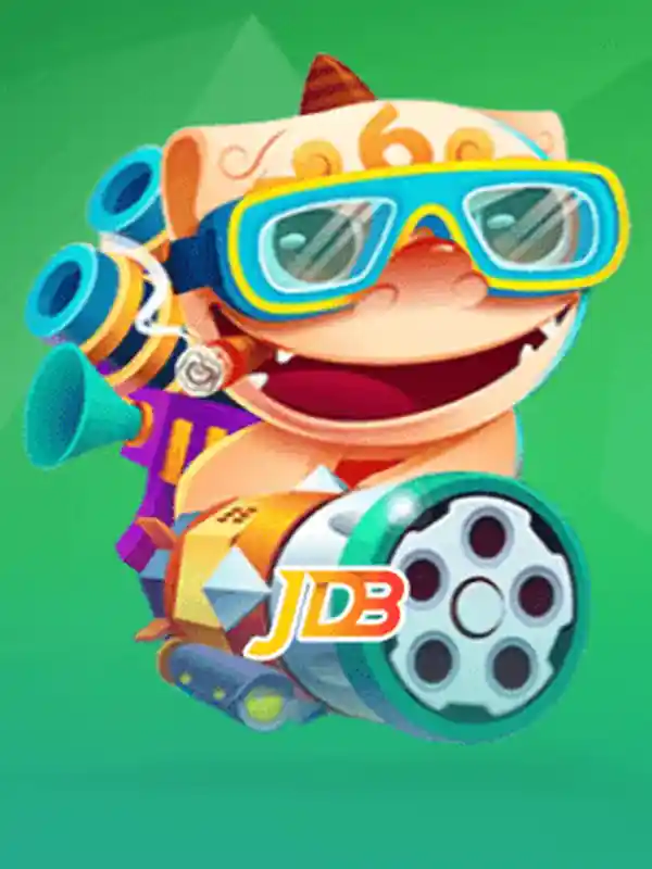 JDB স্লট ক্যাসিনো