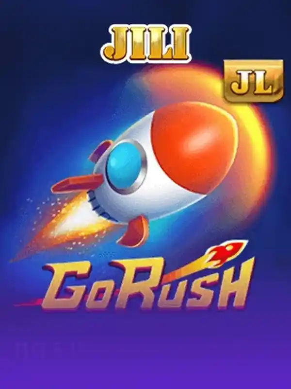 গো রাশ ক্যাসিনো গেম 777jaya