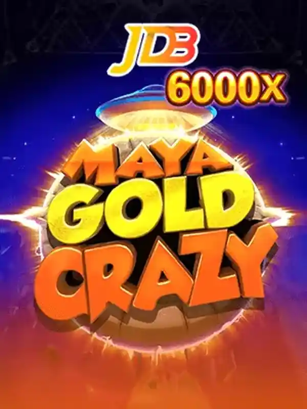 মায়াগোল্ড ক্রেজি স্লট গেম - 777jaya ক্যাসিনো